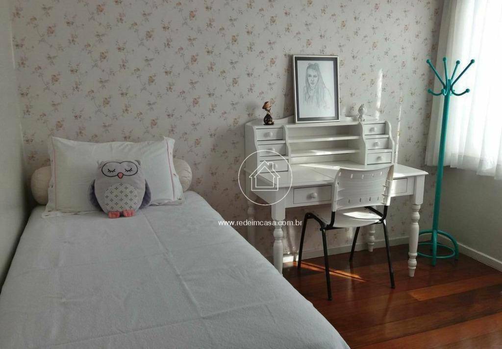 Apartamento à venda com 3 quartos, 106m² - Foto 5