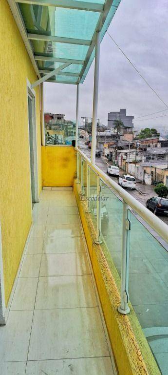 Sobrado à venda com 3 quartos, 390m² - Foto 20