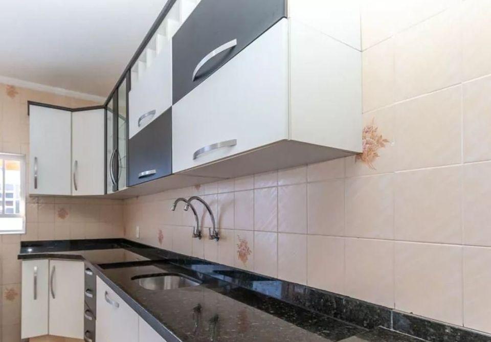 Sobrado à venda com 4 quartos, 135m² - Foto 5