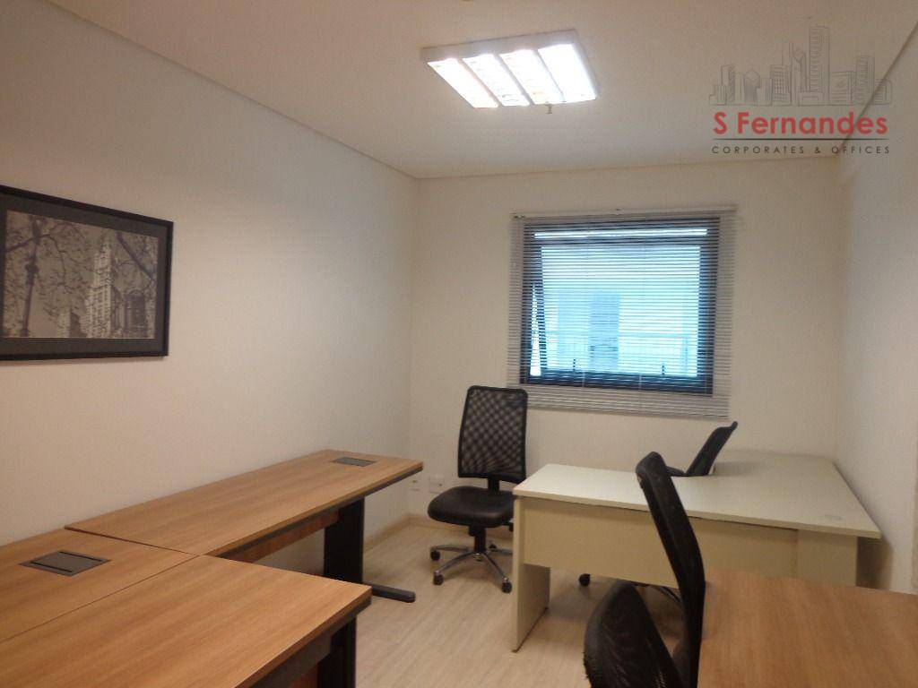 Conjunto Comercial-Sala para alugar, 21m² - Foto 5