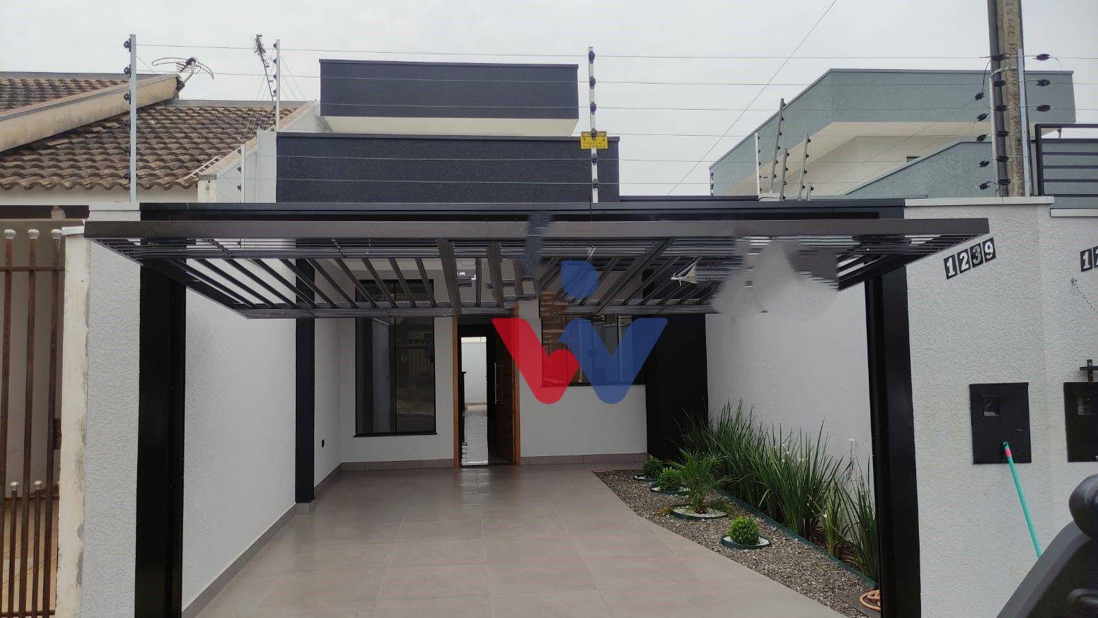 Casa à venda com 3 quartos, 80m² - Foto 32