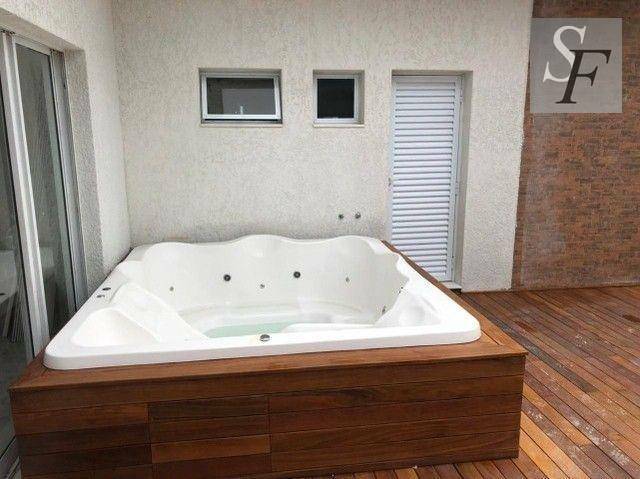 Casa à venda e aluguel com 3 quartos, 180m² - Foto 20