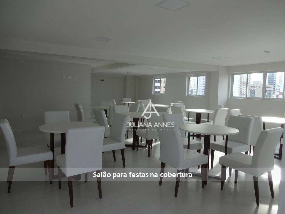 Apartamento à venda com 3 quartos, 82m² - Foto 6