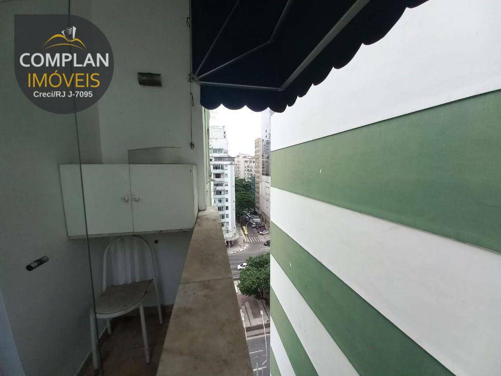 Apartamento à venda com 1 quarto, 40m² - Foto 3