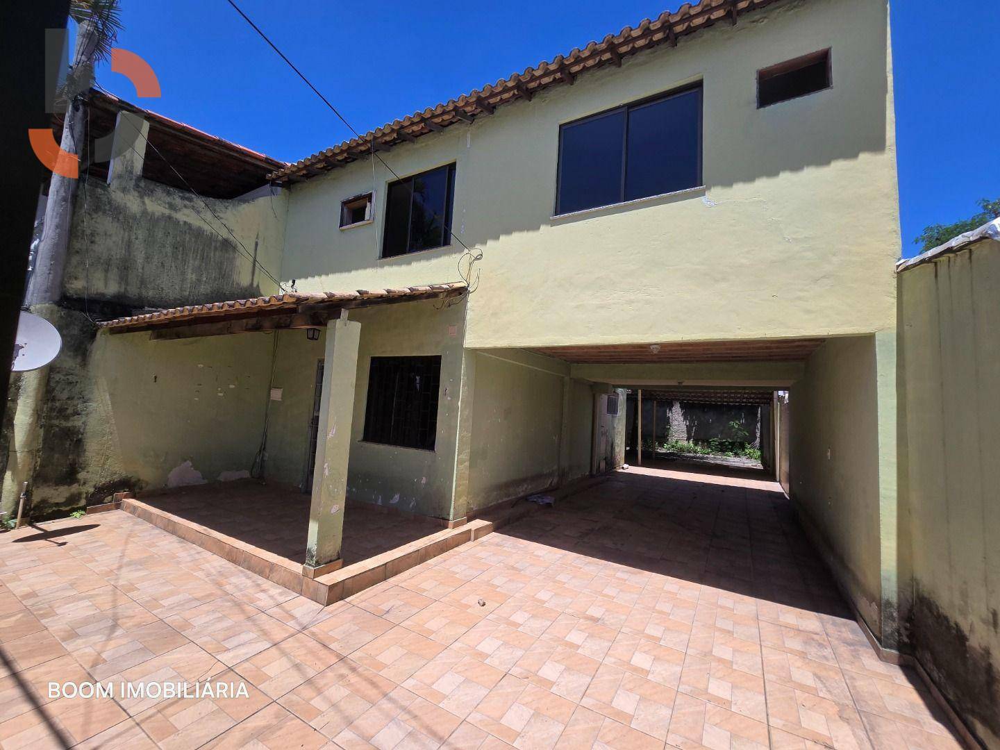 Casa de Condomínio à venda com 2 quartos, 97m² - Foto 1