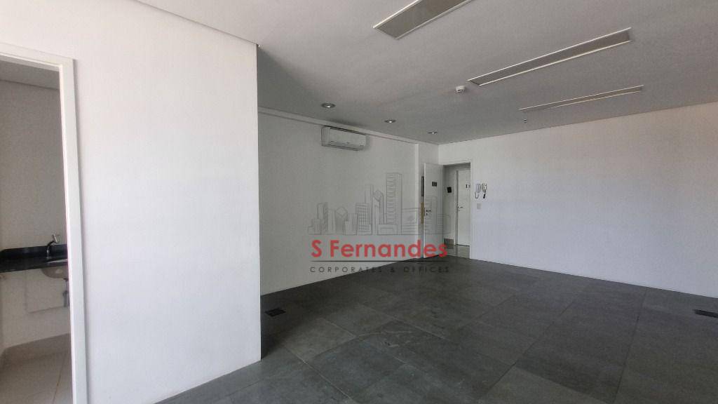 Conjunto Comercial-Sala para alugar, 38m² - Foto 8