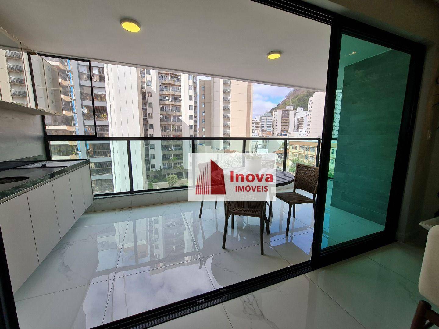 Apartamento à venda com 3 quartos, 120m² - Foto 8