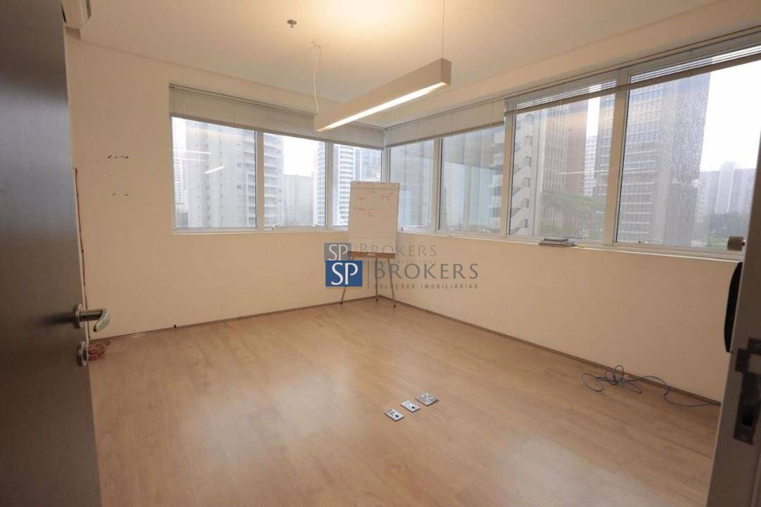 Conjunto Comercial-Sala para alugar, 132m² - Foto 2