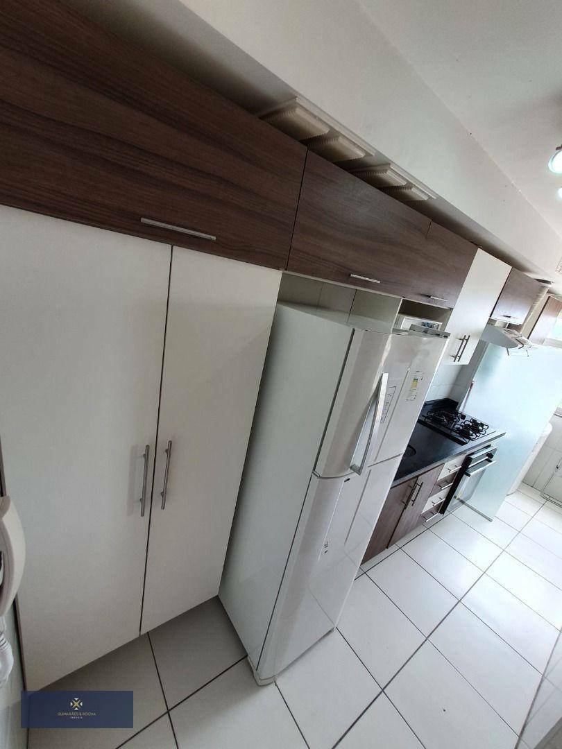 Apartamento à venda com 2 quartos, 47m² - Foto 6