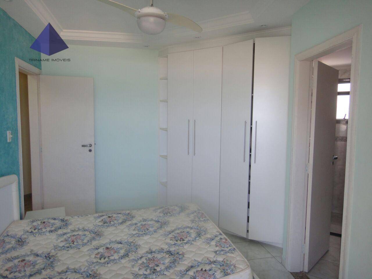 Apartamento à venda com 3 quartos, 103m² - Foto 5