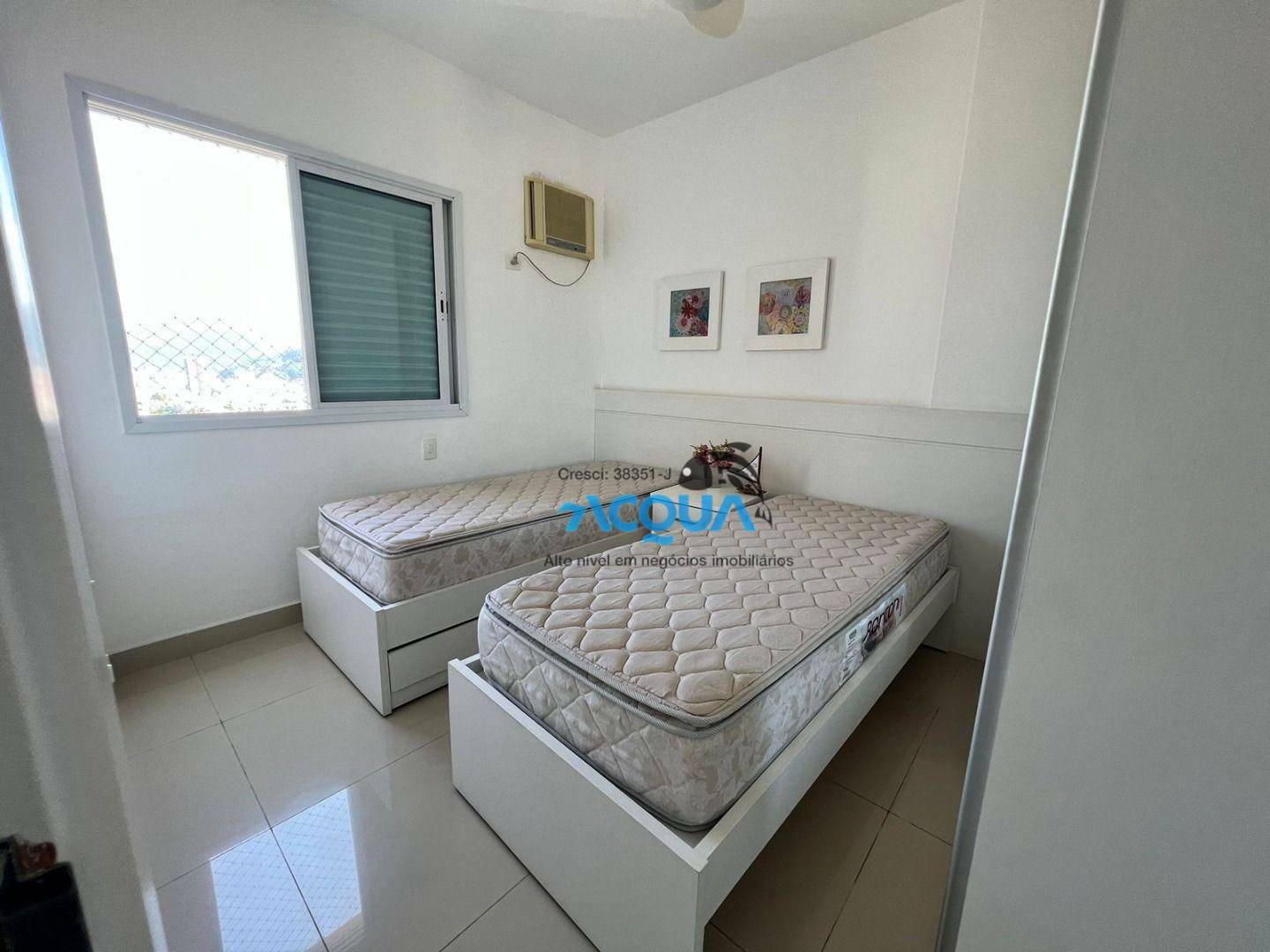 Apartamento à venda com 3 quartos, 120m² - Foto 8