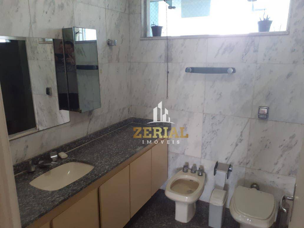 Apartamento à venda com 3 quartos, 220m² - Foto 14