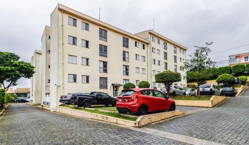 Apartamento à venda com 2 quartos, 63m² - Foto 42