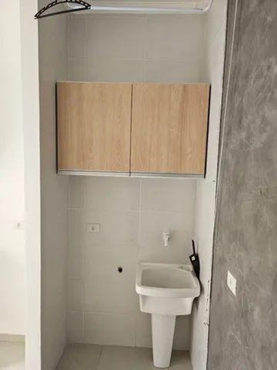 Apartamento à venda com 1 quarto, 37m² - Foto 9