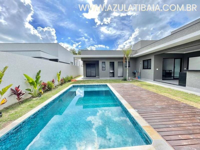 Casa de Condomínio à venda com 3 quartos, 210m² - Foto 25