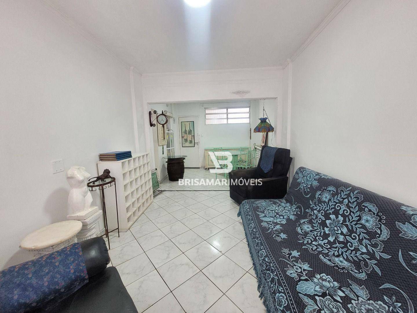 Apartamento à venda e aluguel com 1 quarto, 50m² - Foto 7