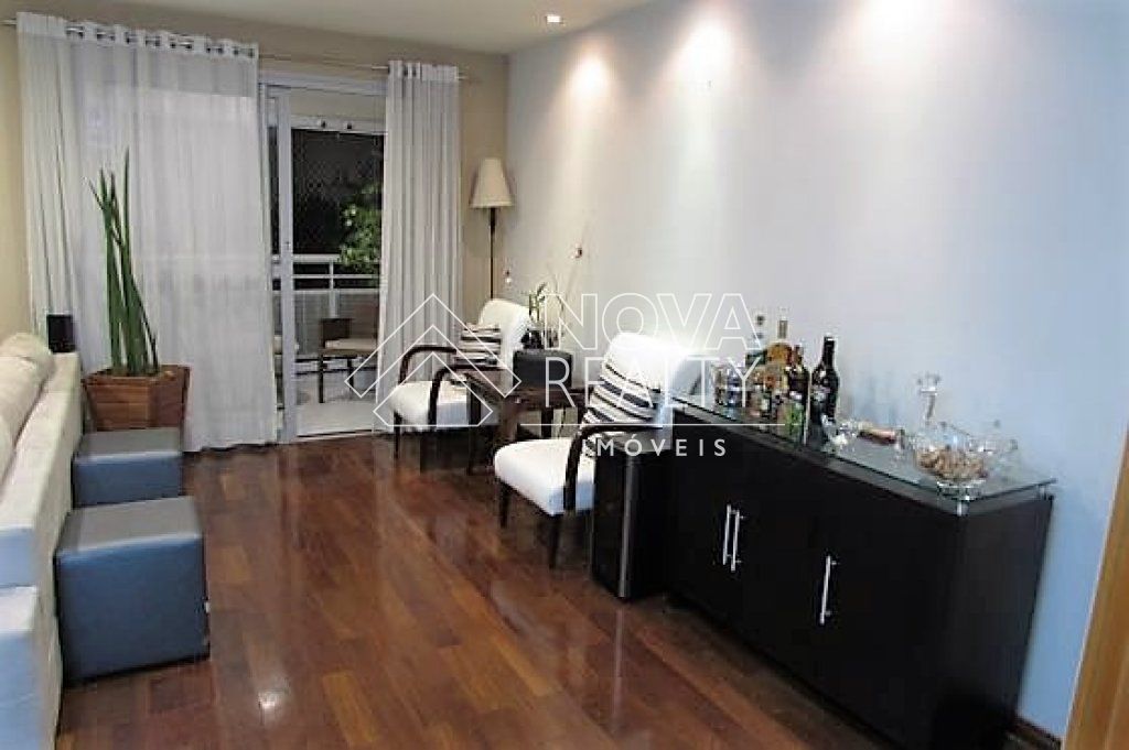 Apartamento à venda e aluguel com 3 quartos, 114m² - Foto 4