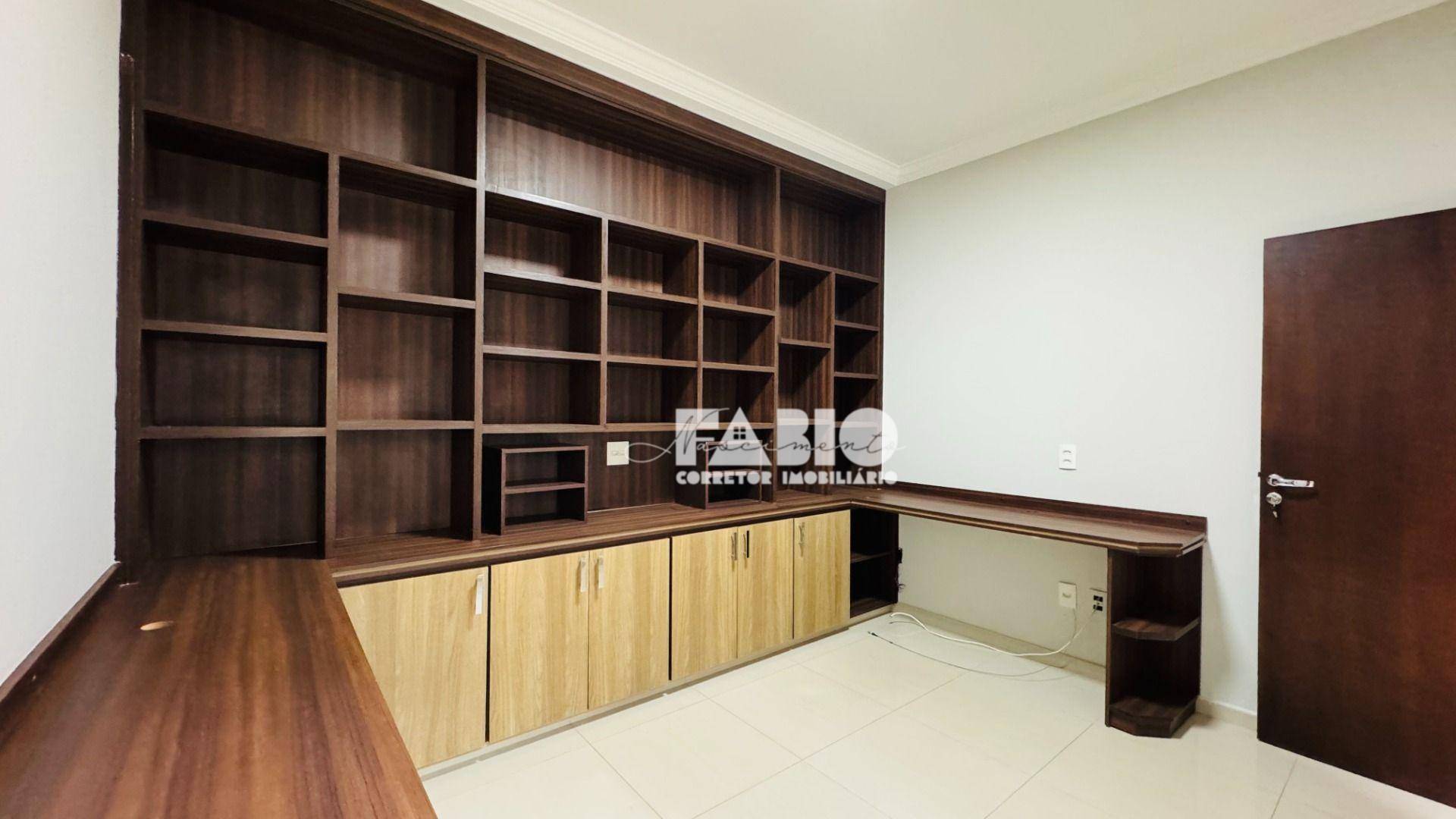 Casa de Condomínio à venda com 3 quartos, 252m² - Foto 11