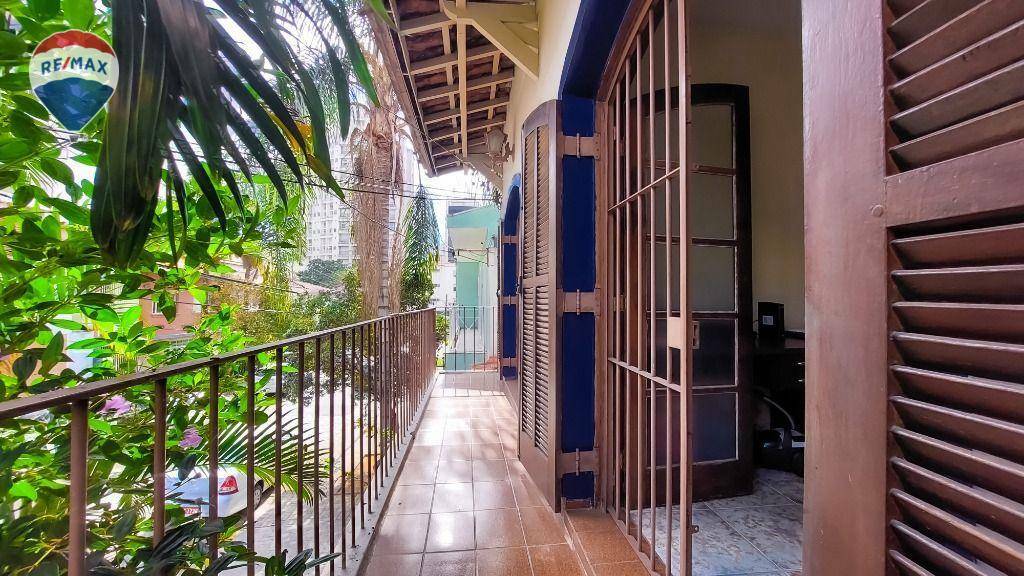 Sobrado à venda com 3 quartos, 210m² - Foto 17