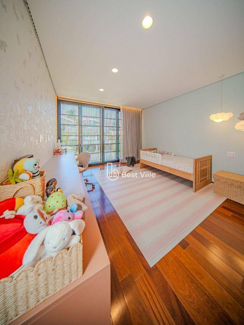 Casa de Condomínio à venda com 4 quartos, 615m² - Foto 11