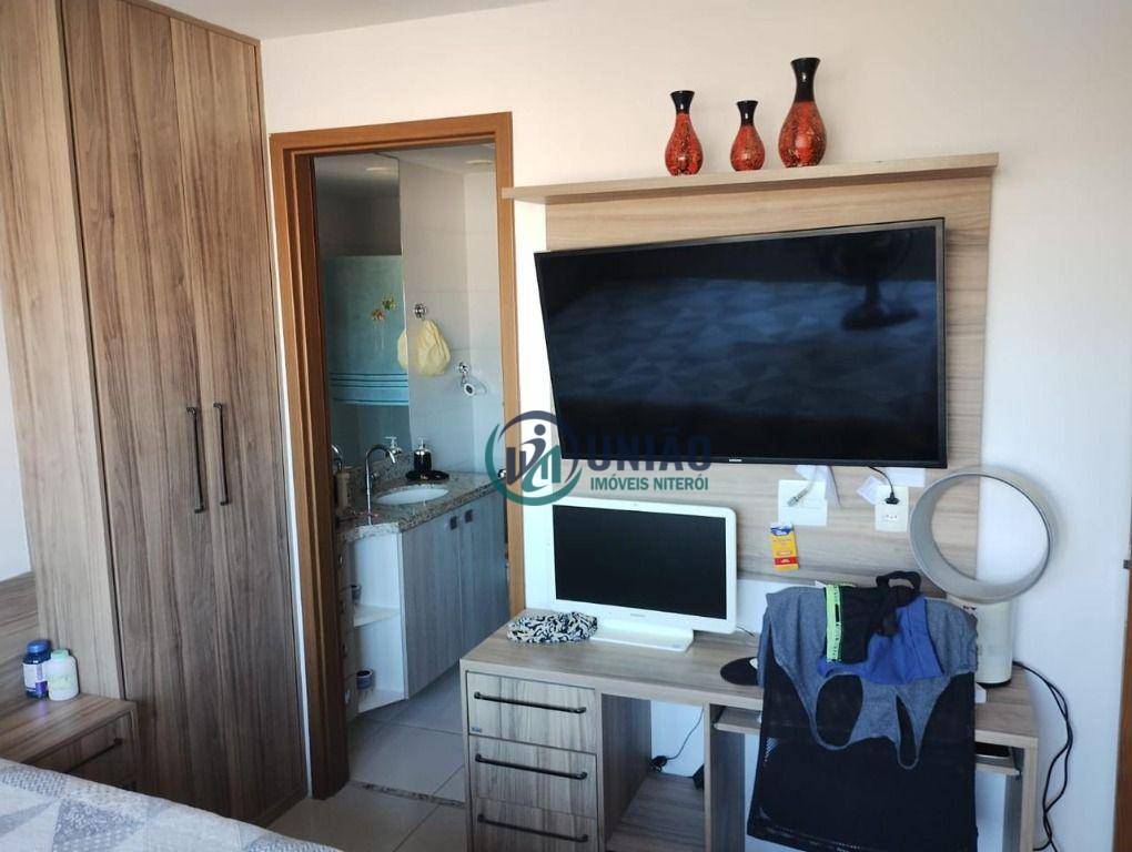 Apartamento à venda com 3 quartos, 73m² - Foto 8