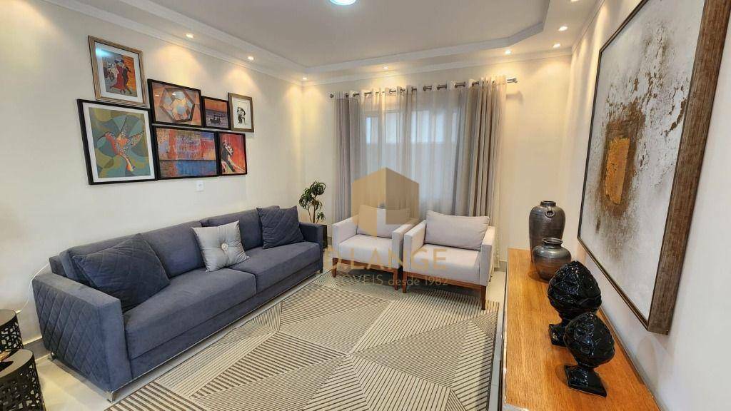 Casa de Condomínio à venda com 3 quartos, 300m² - Foto 12