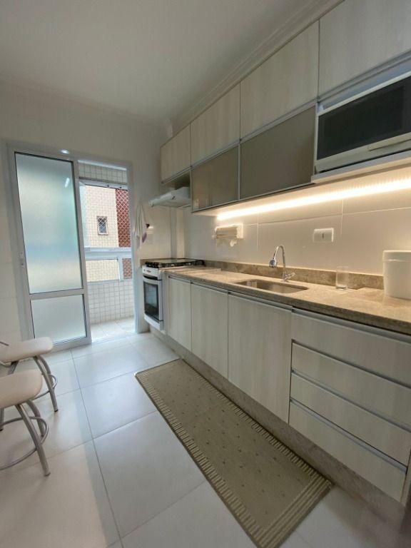 Apartamento à venda com 3 quartos, 136m² - Foto 32