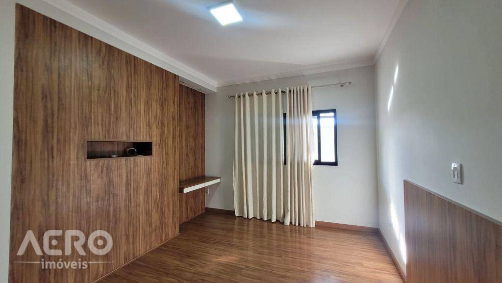 Casa de Condomínio à venda com 3 quartos, 226m² - Foto 23