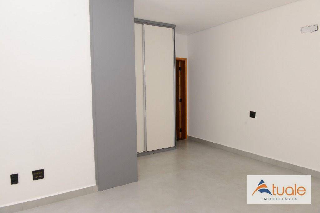 Casa de Condomínio à venda com 3 quartos, 136m² - Foto 17