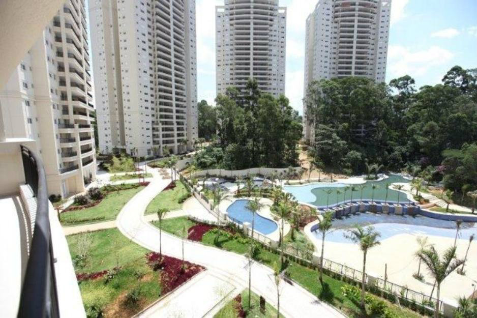 Apartamento à venda com 4 quartos, 223m² - Foto 6