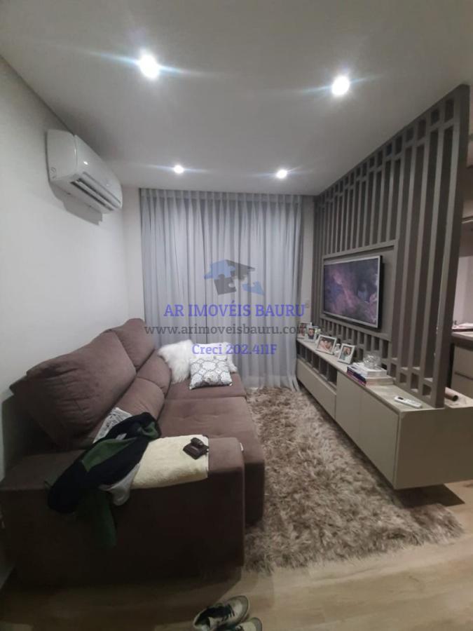 Apartamento à venda com 2 quartos, 64m² - Foto 4