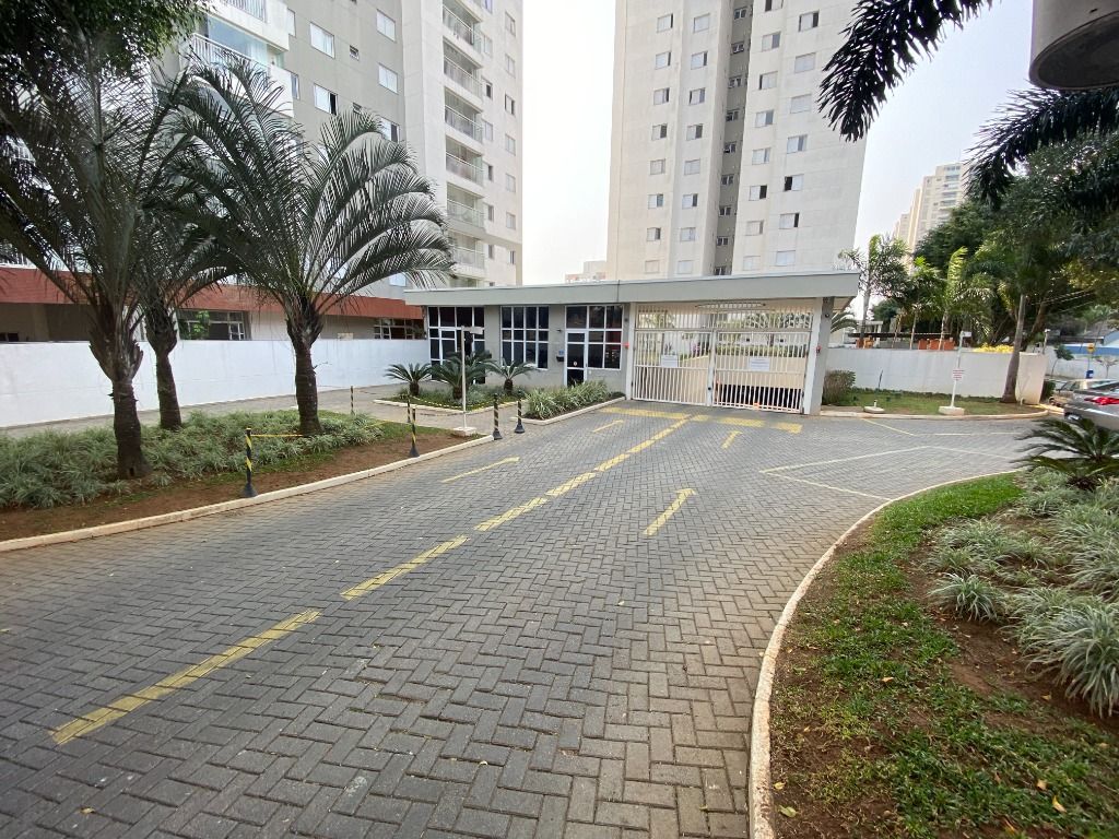 Apartamento à venda com 3 quartos, 96m² - Foto 24