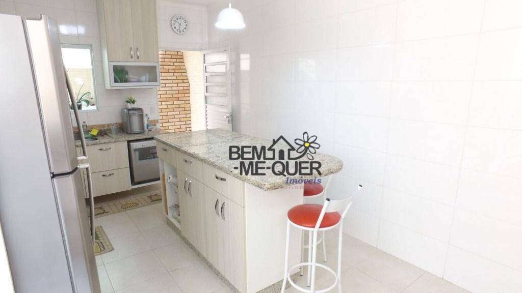 Sobrado à venda com 3 quartos, 210m² - Foto 6