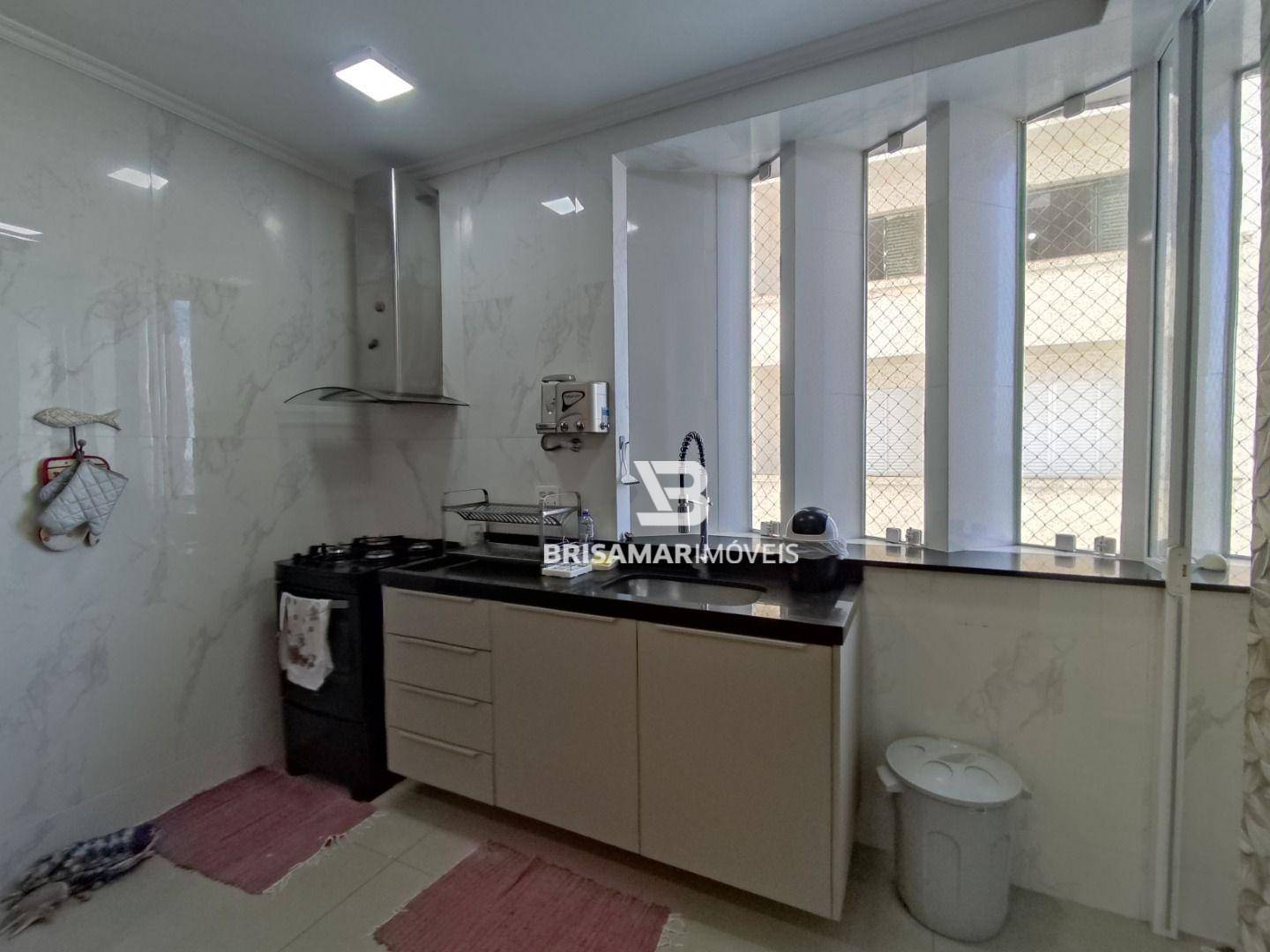 Apartamento à venda com 3 quartos, 100m² - Foto 22