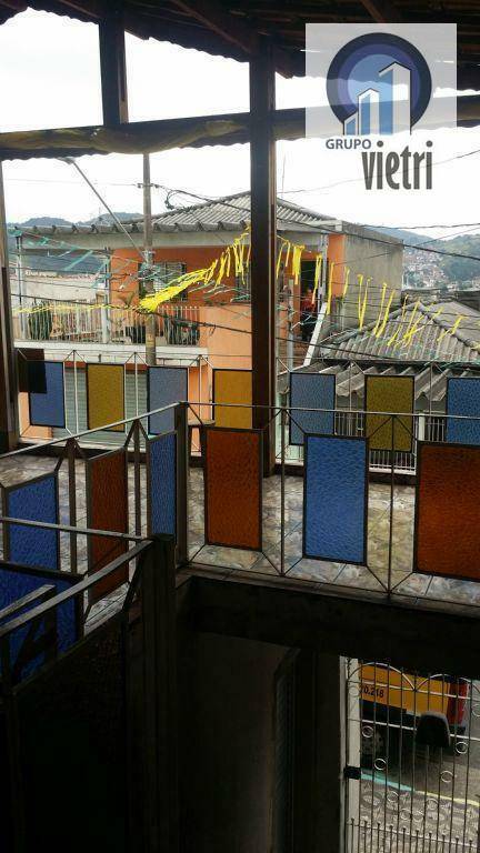 Sobrado à venda e aluguel com 3 quartos, 100m² - Foto 6