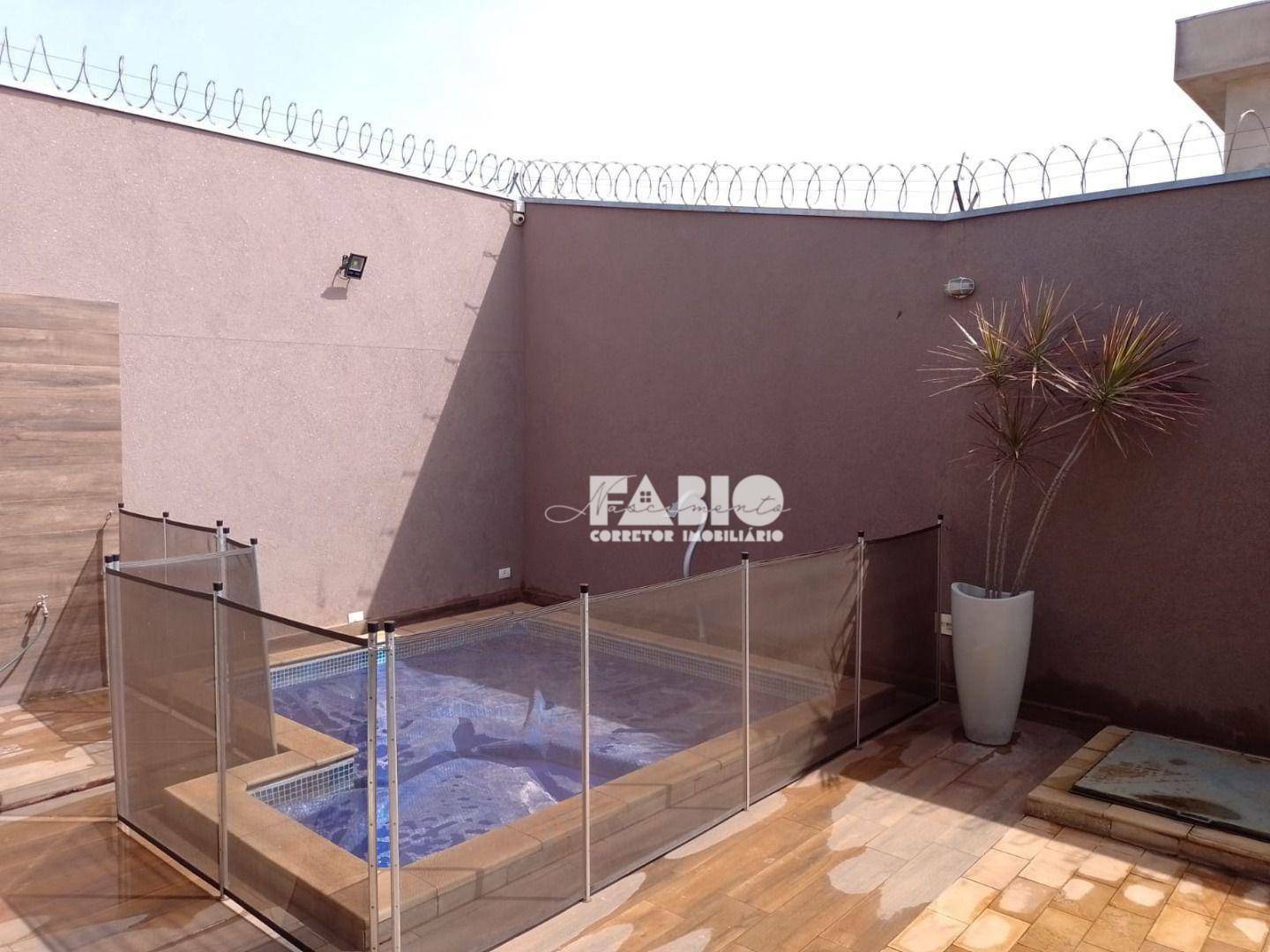 Casa à venda com 2 quartos, 140m² - Foto 25