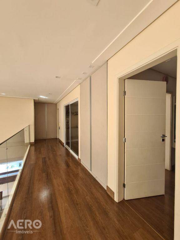 Casa de Condomínio à venda com 4 quartos, 408m² - Foto 16