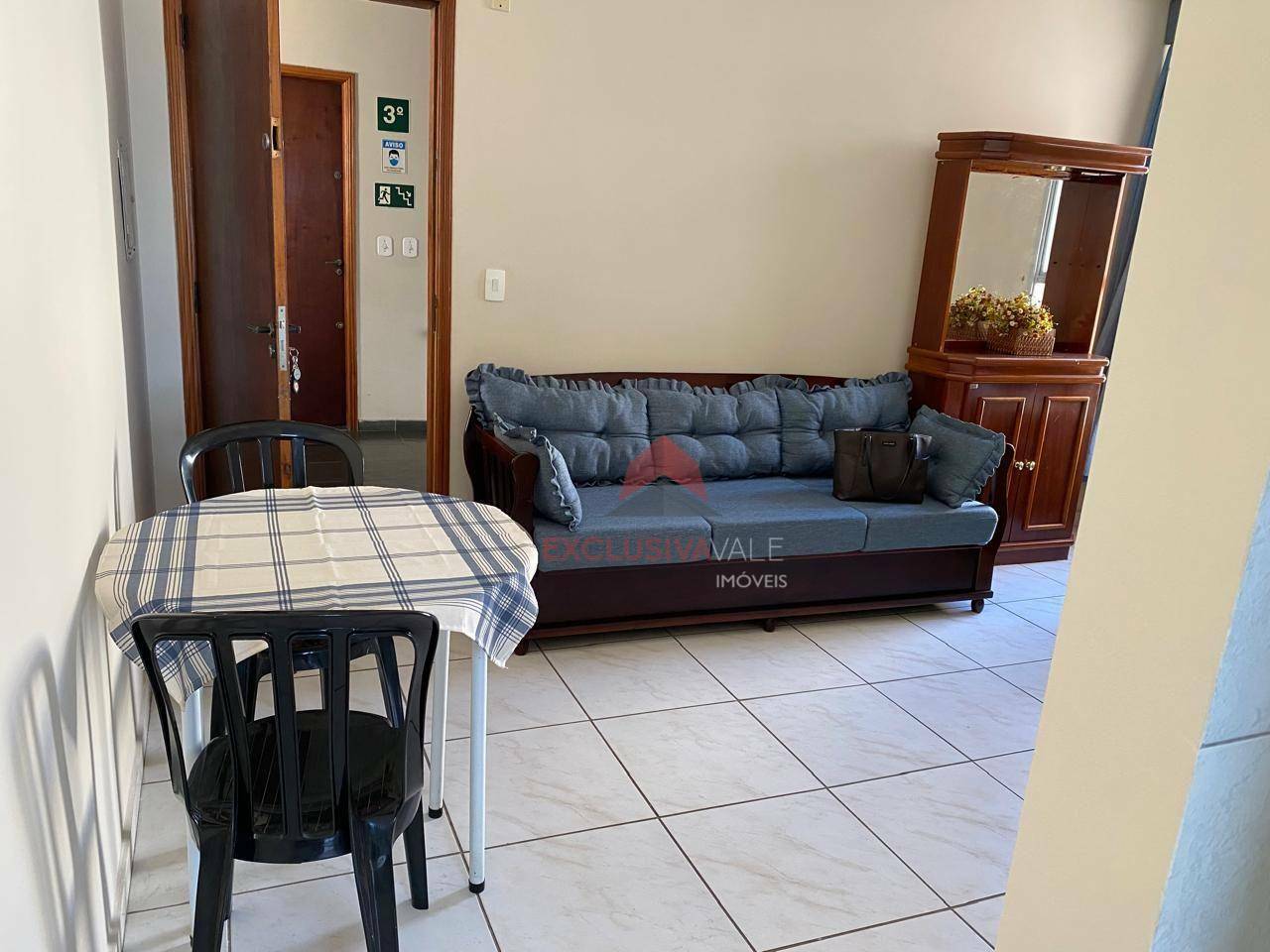 Apartamento para alugar com 2 quartos, 50m² - Foto 9