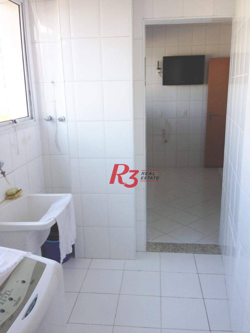 Apartamento à venda com 3 quartos, 150m² - Foto 13