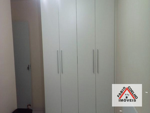 Apartamento à venda com 2 quartos, 66m² - Foto 8