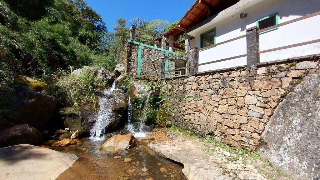 Chácara à venda com 5 quartos, 400m² - Foto 24