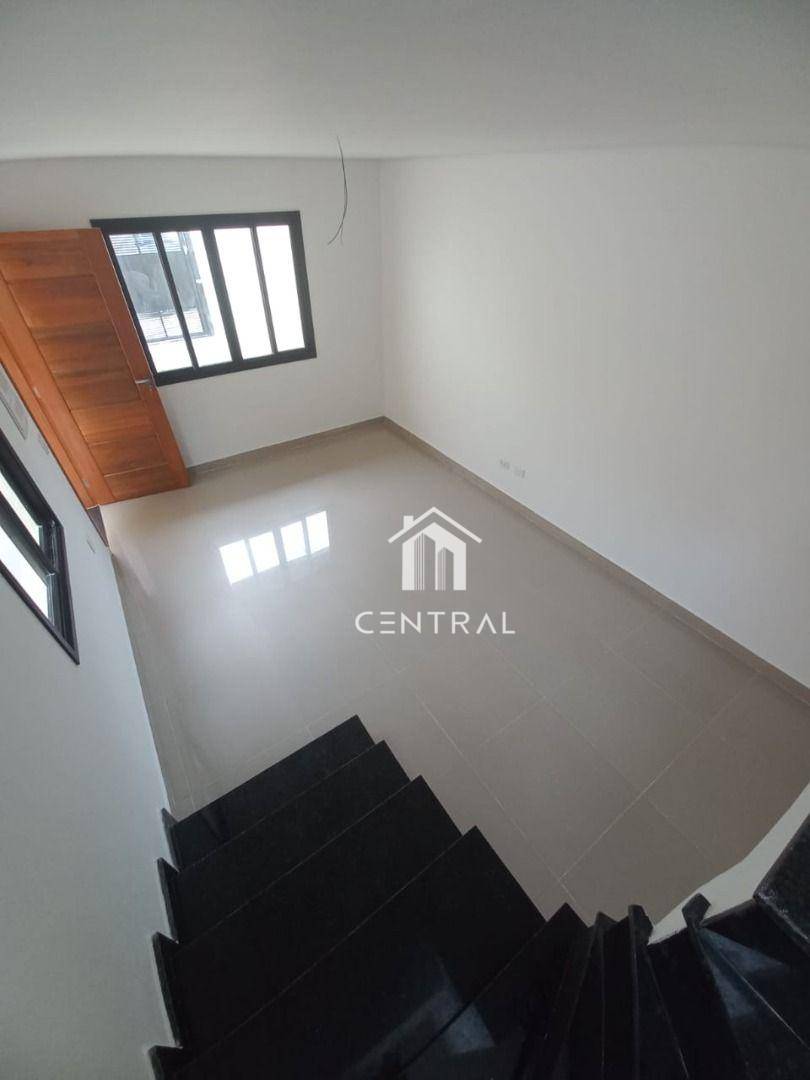 Sobrado à venda com 3 quartos, 170m² - Foto 7