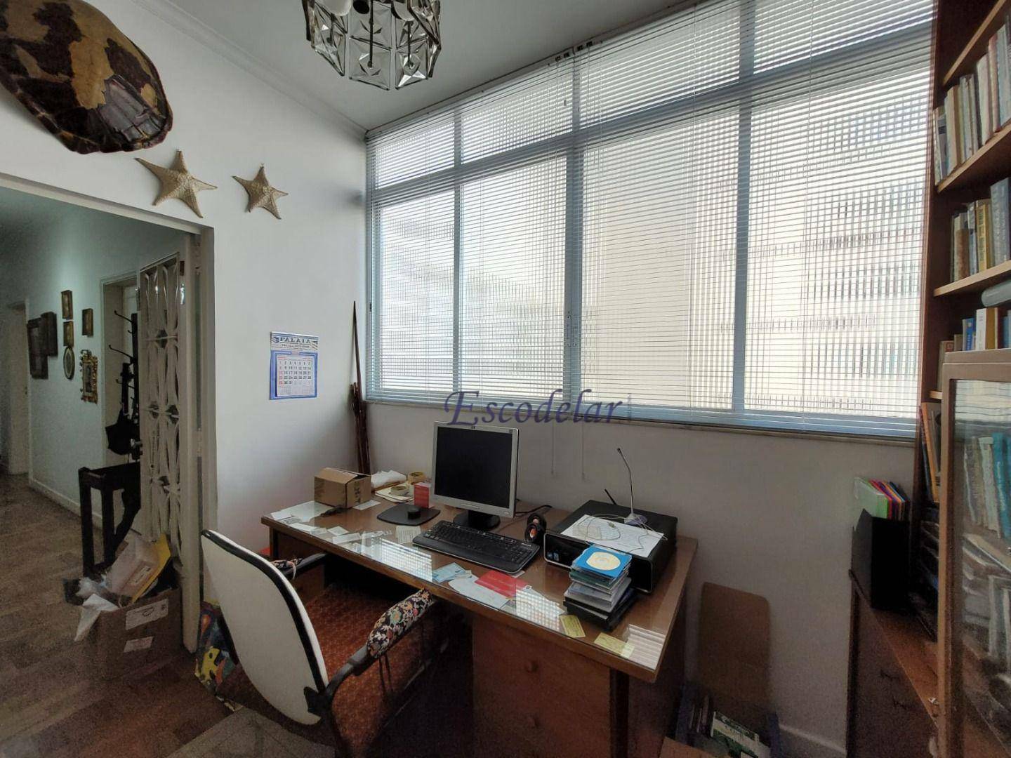 Apartamento à venda com 4 quartos, 400m² - Foto 26