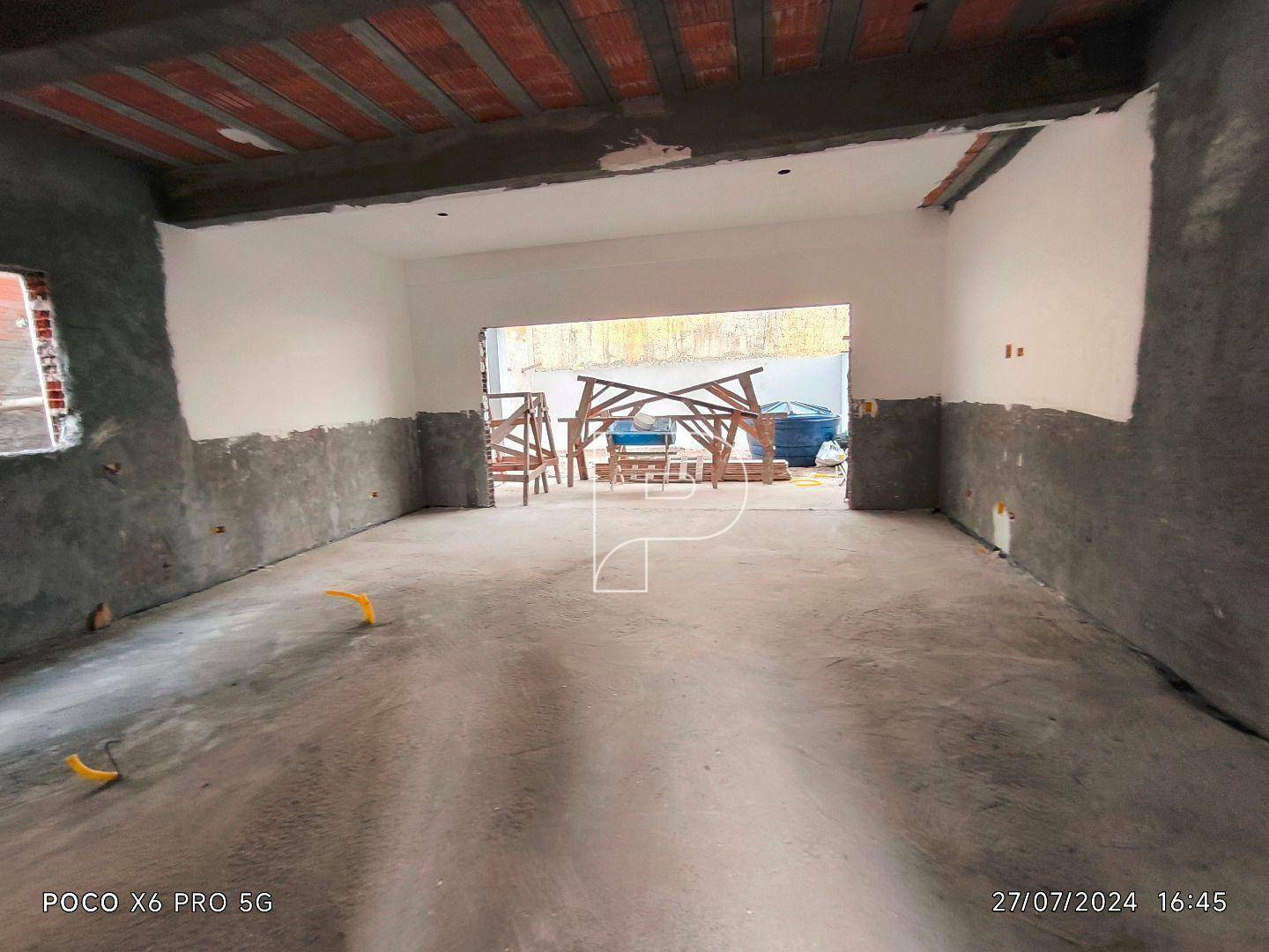 Casa de Condomínio à venda com 3 quartos, 123m² - Foto 17