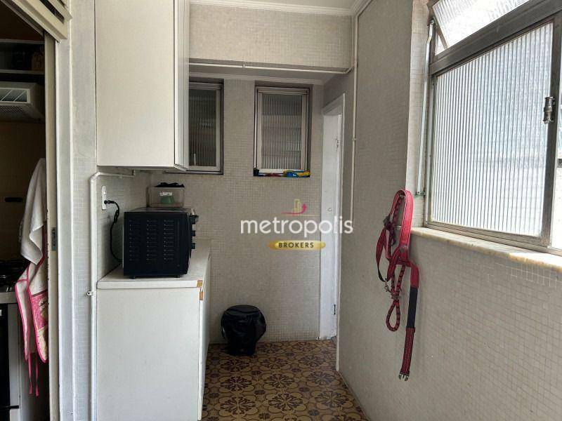 Apartamento à venda com 3 quartos, 135m² - Foto 16