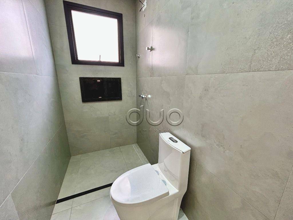 Casa de Condomínio à venda com 3 quartos, 157m² - Foto 8