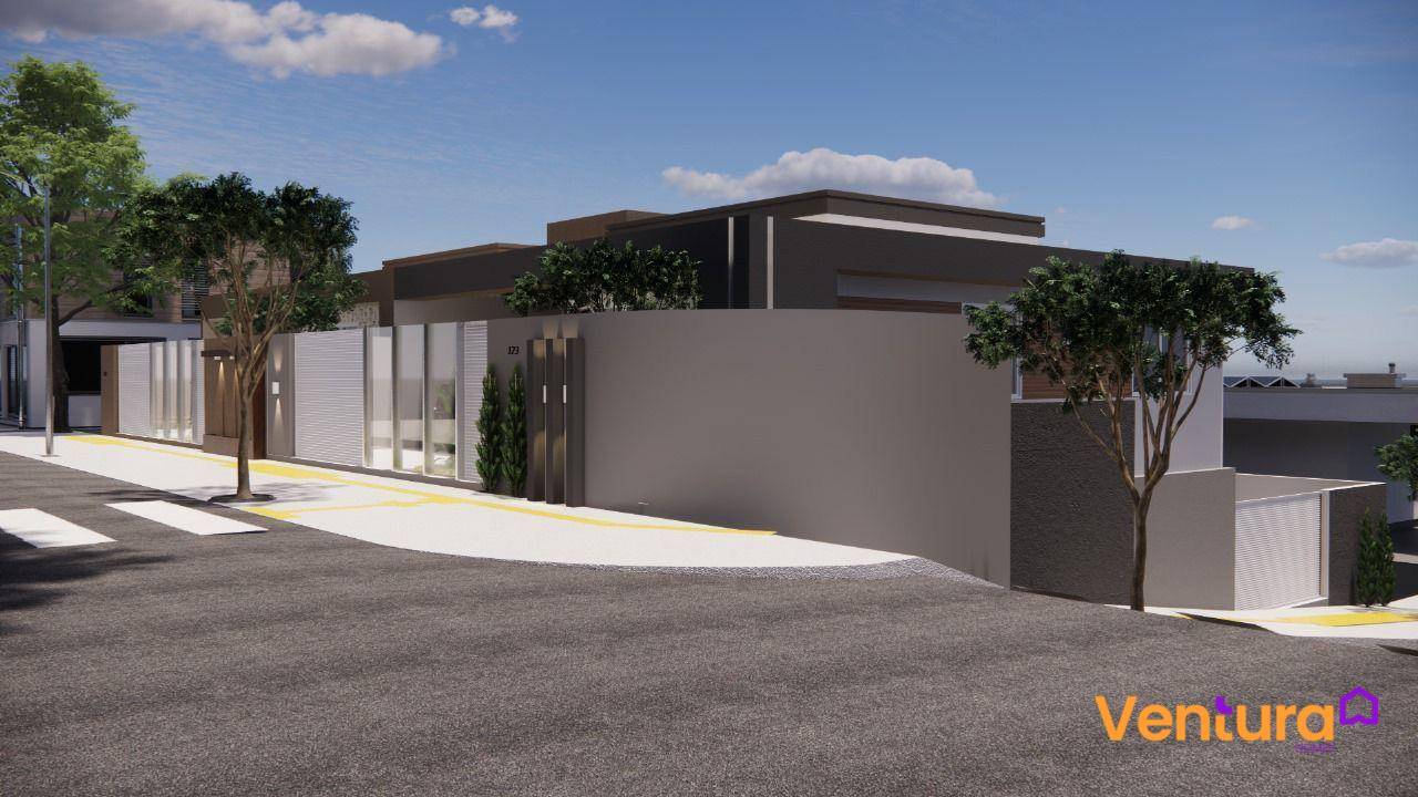 Casa, 3 quartos, 204 m² - Foto 3