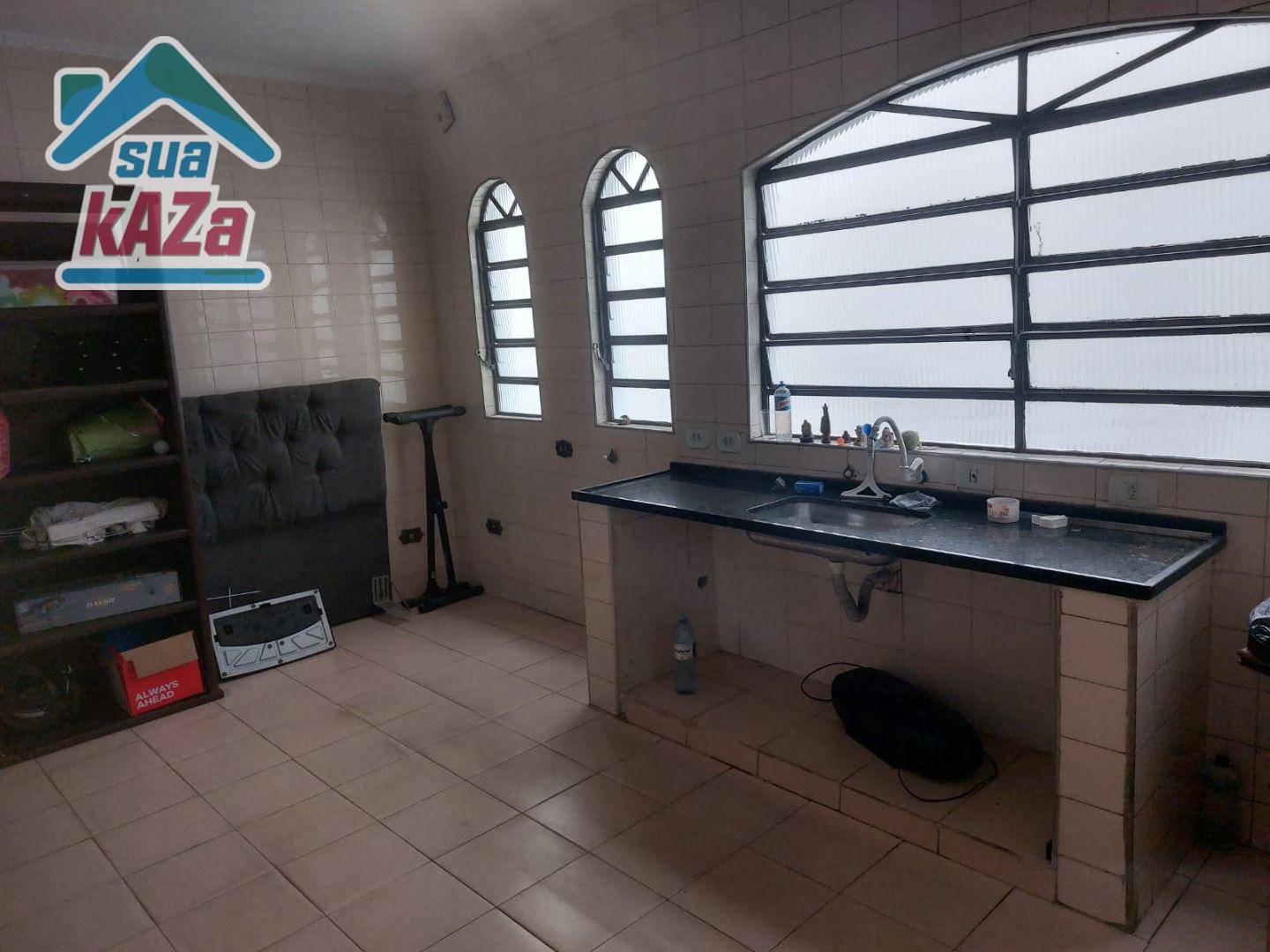 Sobrado à venda com 3 quartos, 180m² - Foto 5