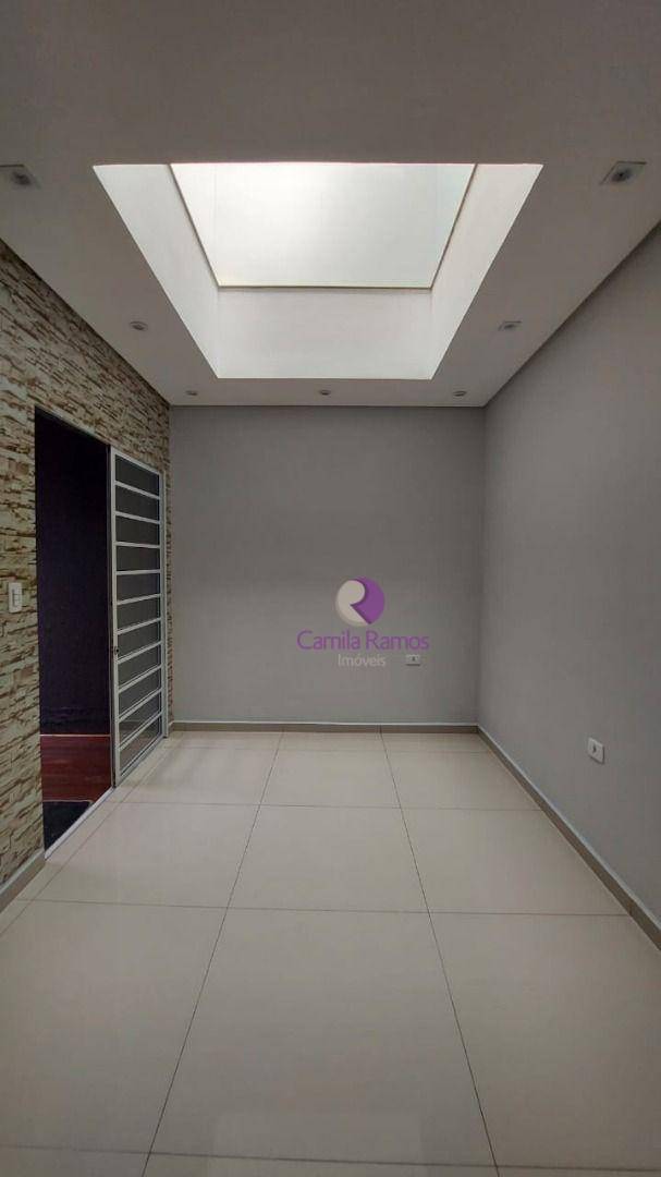 Sobrado à venda e aluguel com 3 quartos, 200m² - Foto 4