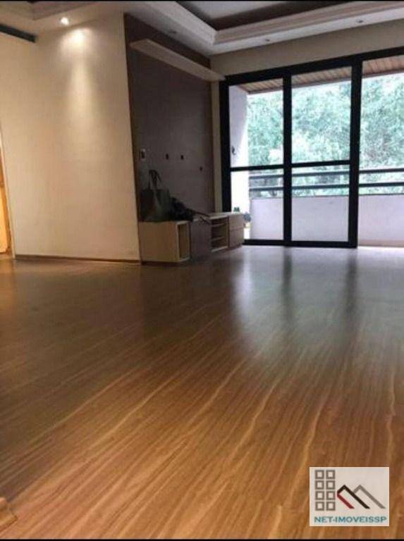 Apartamento à venda com 3 quartos, 78m² - Foto 1